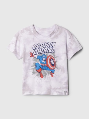 babyGap | マーベル グラフィックTシャツ